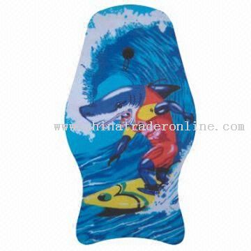 Bodyboards from China